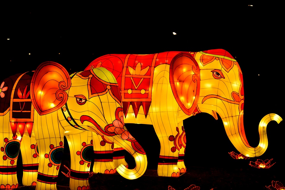Asia China culture