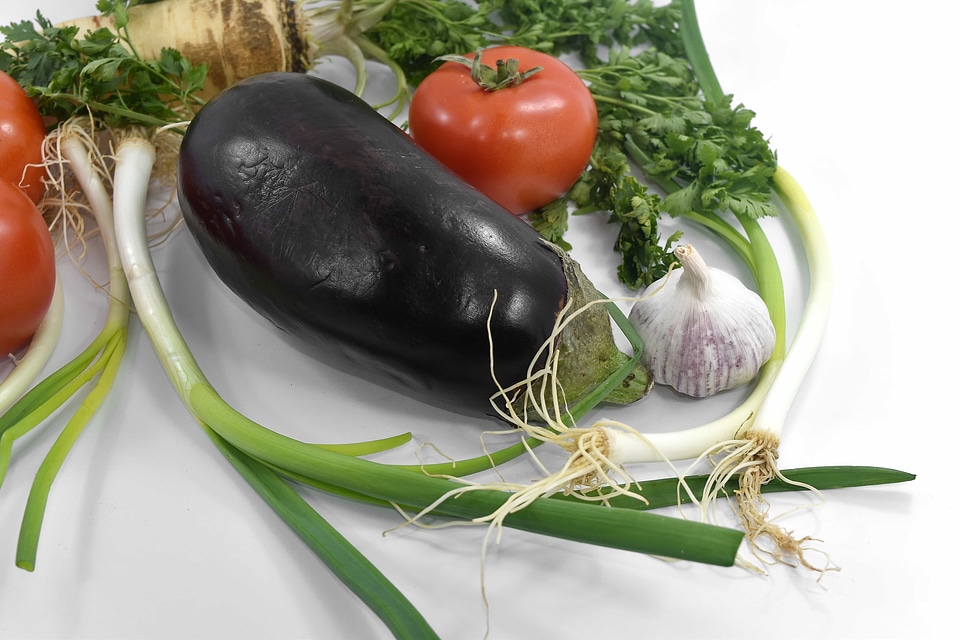 Antioxidant appetite carbohydrate