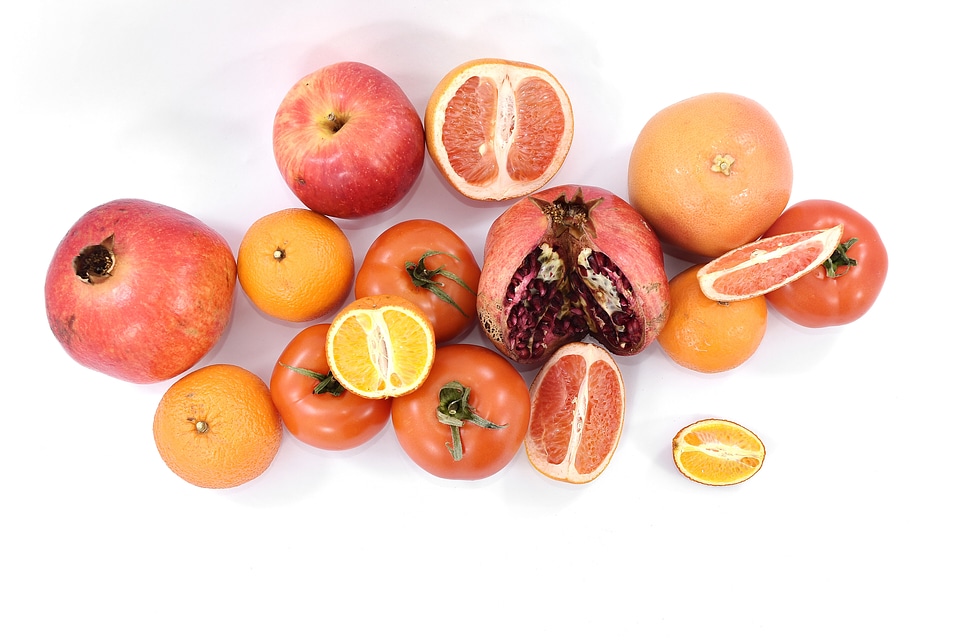 Appetite diet fruit