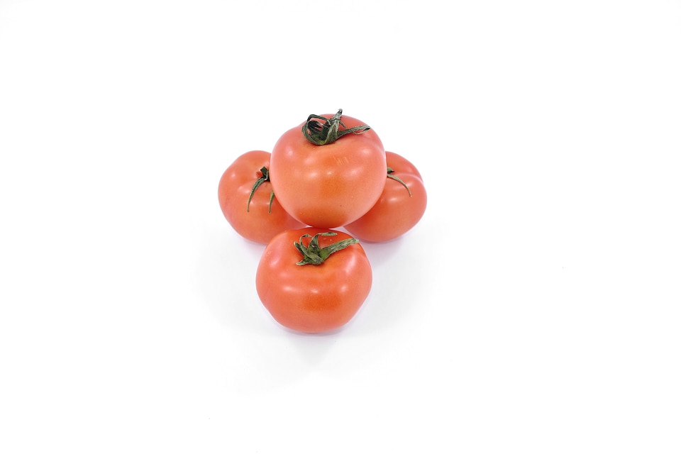 Agriculture products tomatoes