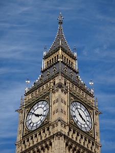 United kingdom church building