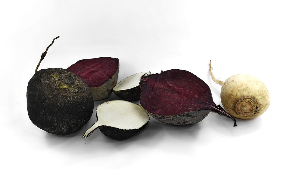 Agriculture antioxidant beetroot