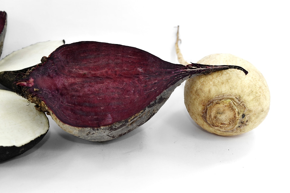 Beetroot celery organic