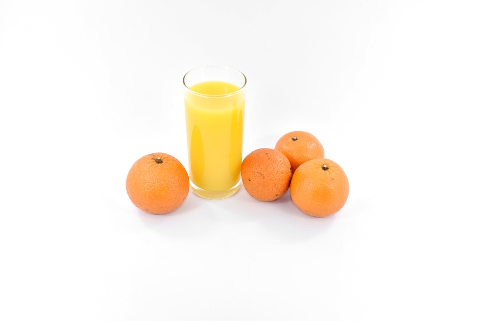 Antioxidant beverage drink