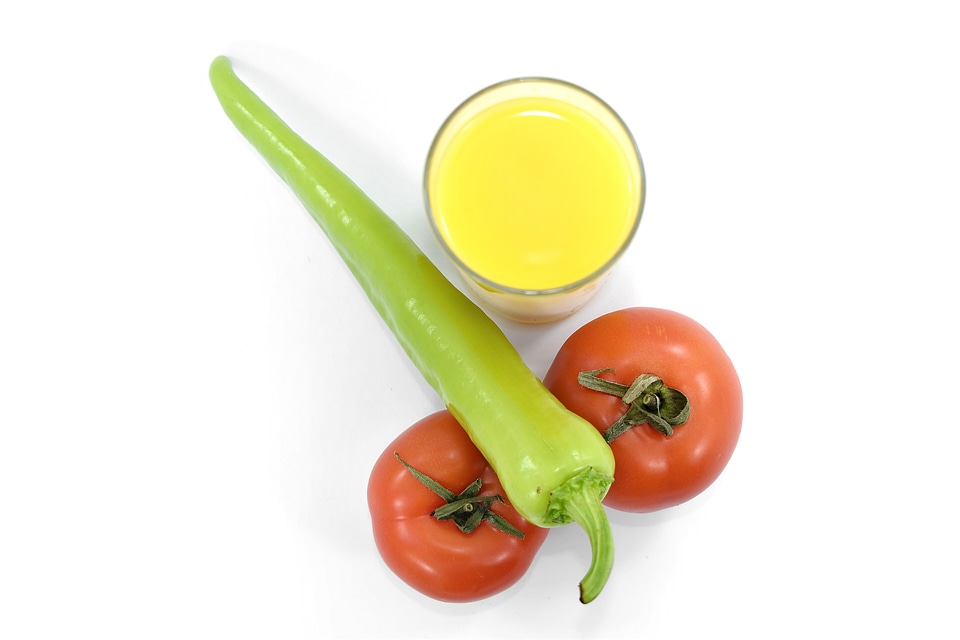 Diet fruit juice lemonade