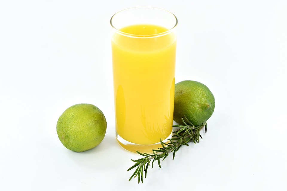 Beverage breakfast drink