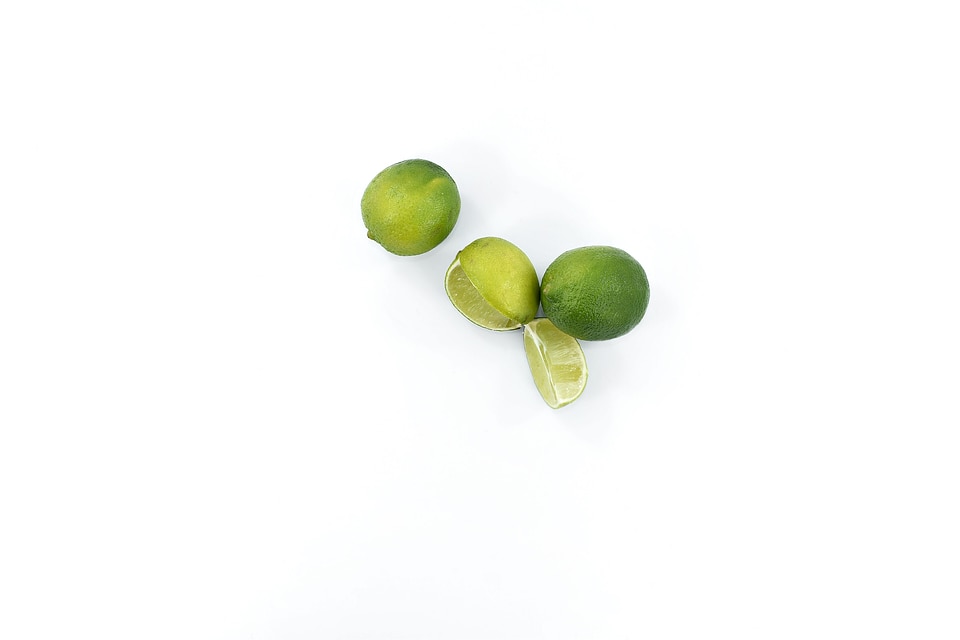 Bitter citrus exotic
