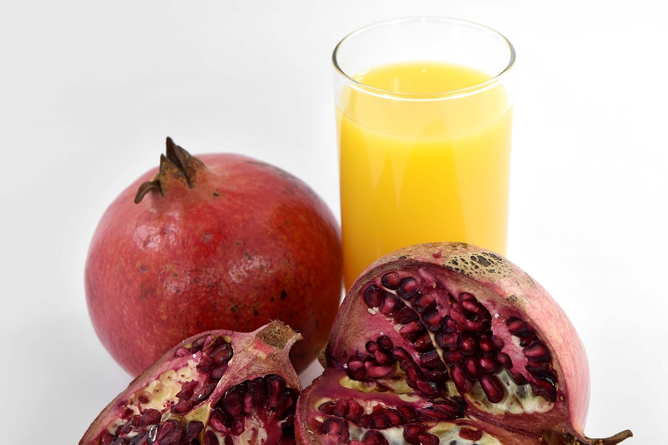 Antibacterial beverage carbohydrate