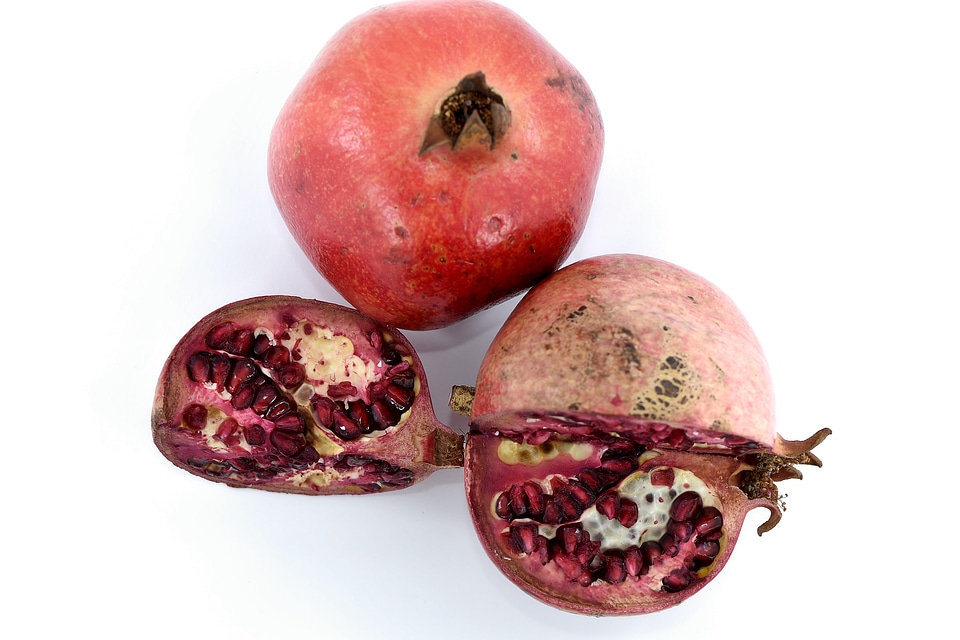 Agriculture antioxidant diet