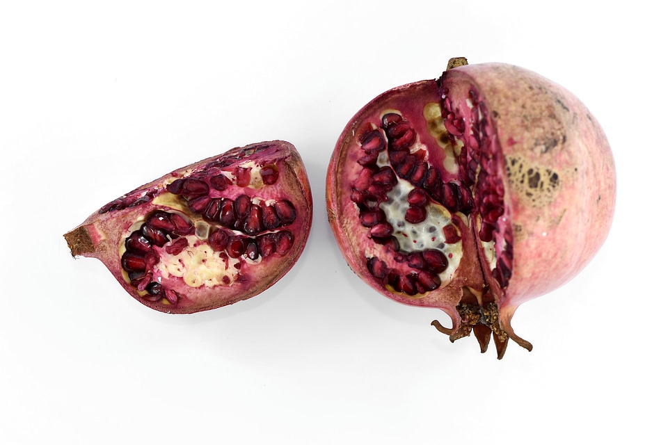 Diet seed fruit