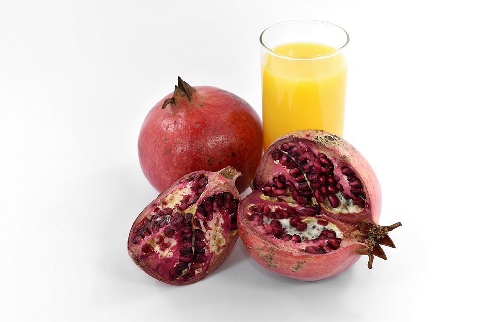 Antibacterial antioxidant beverage