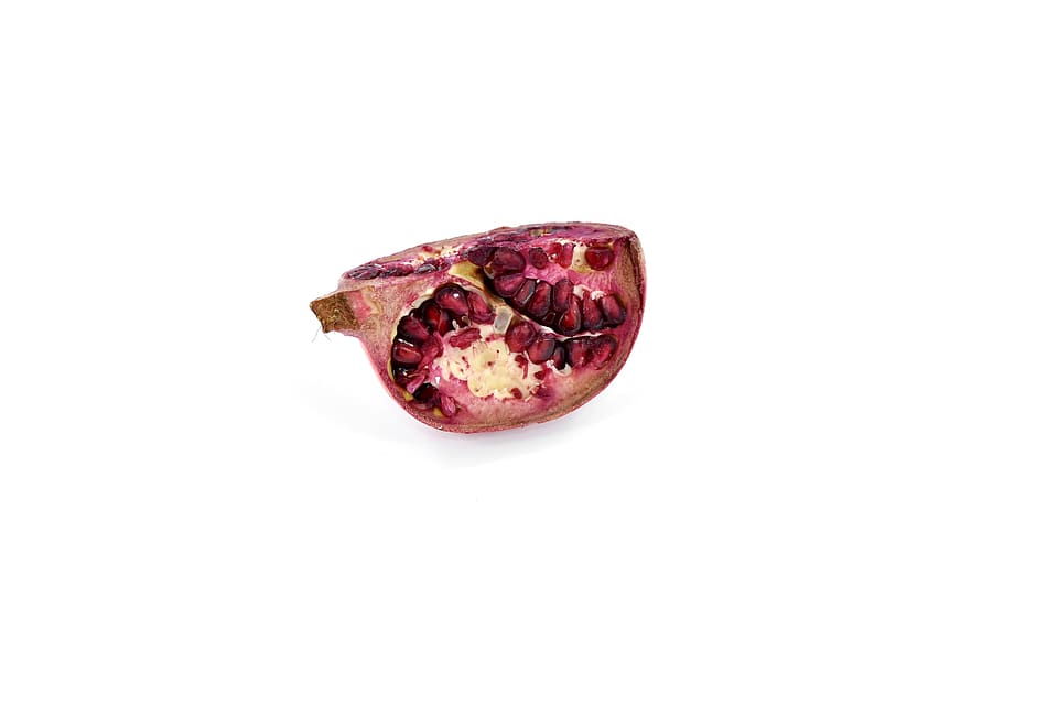 Antibacterial antioxidant kernel
