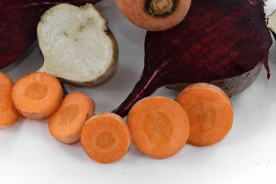 Agriculture antioxidant beetroot