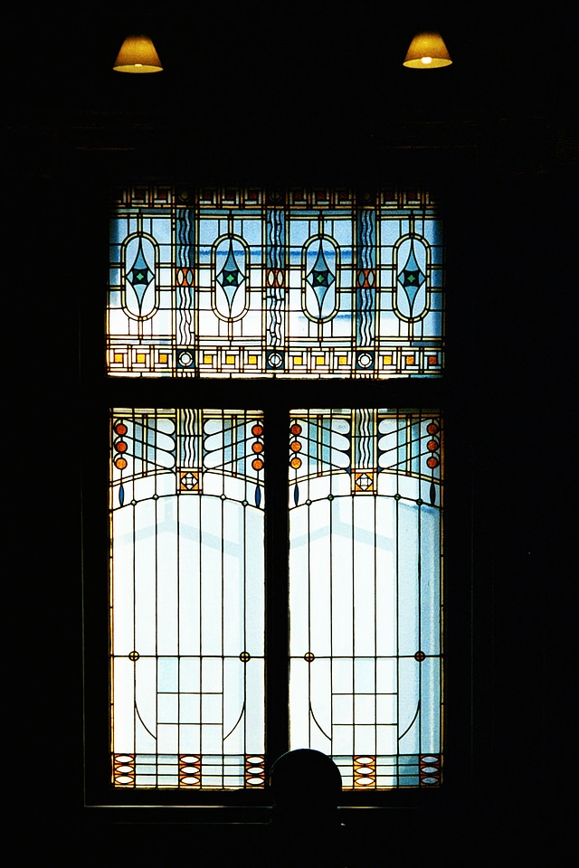 Building school of music liszt falaniko