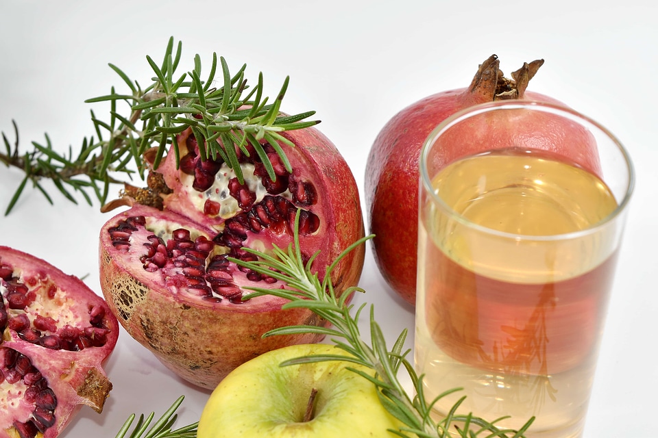 Apple fresh fresh water