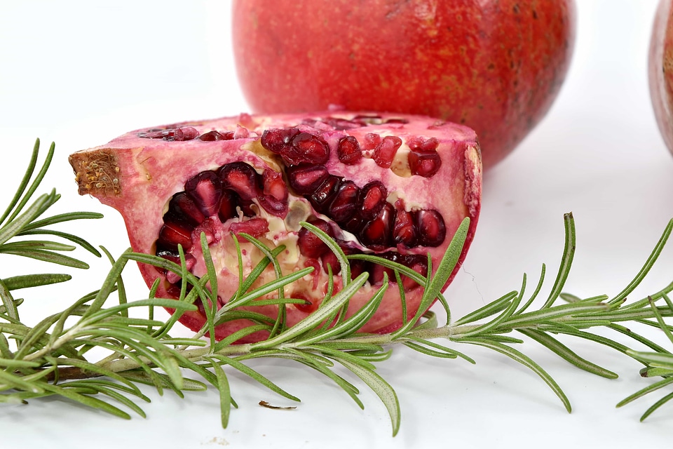Details rosemary food