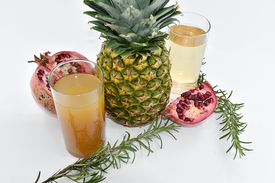 Breakfast culinary drink