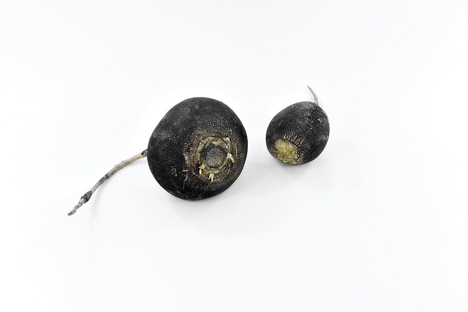 Black dietary eat
