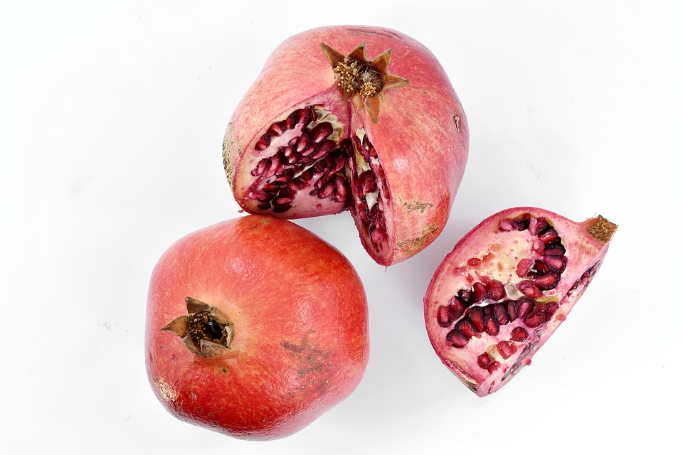 Food produce healthy
