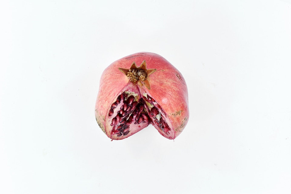 Antioxidant fruit pomegranate