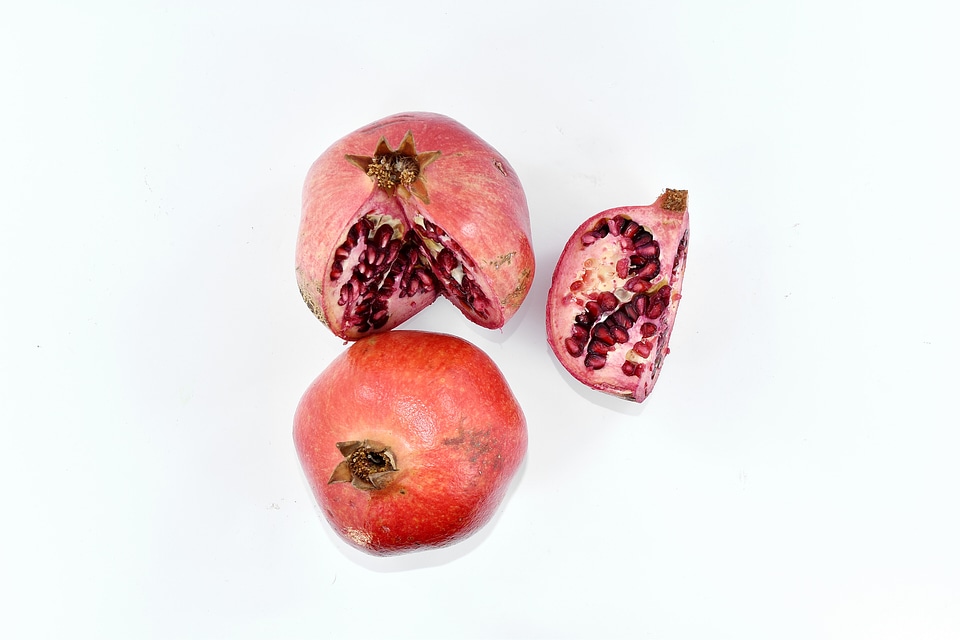 Antioxidant citrus exotic