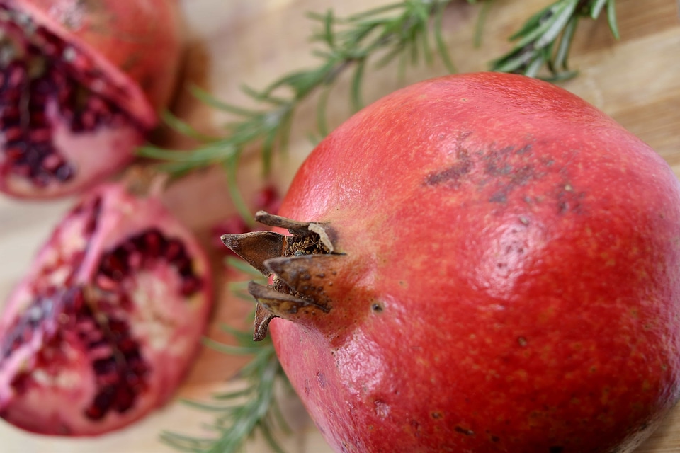Antioxidant exotic focus