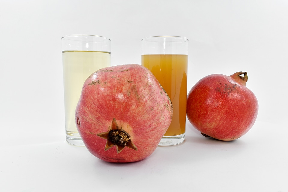 Beverage fruit cocktail fruit juice