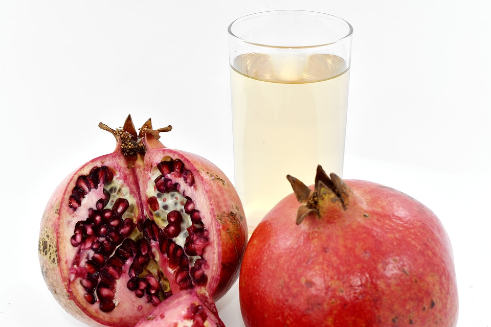 Beverage fruit cocktail juice