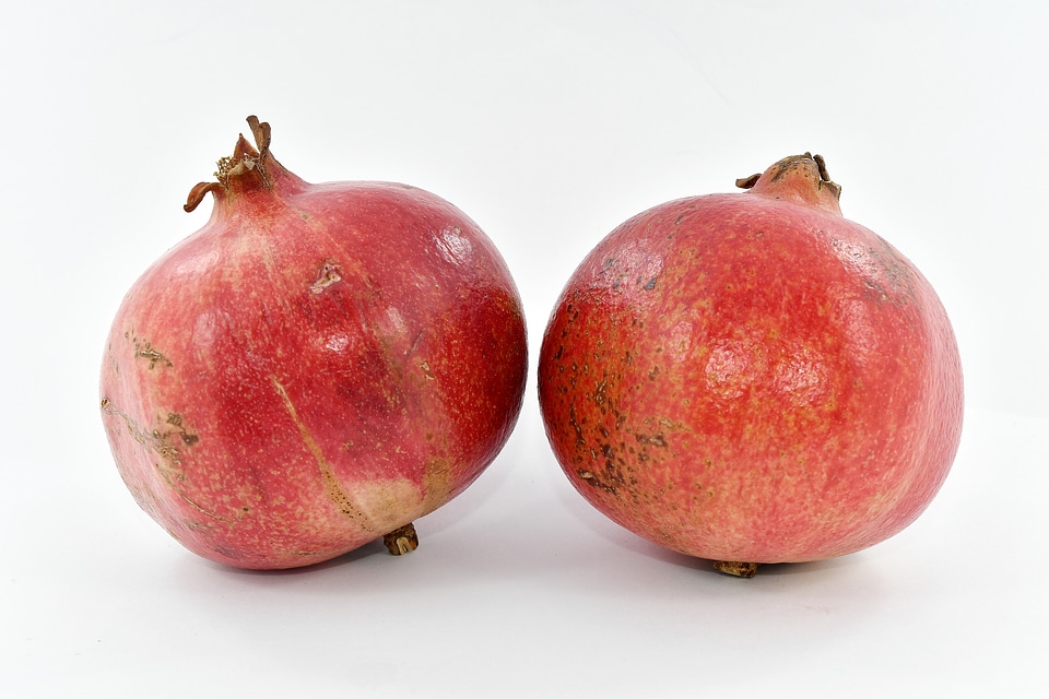 Delicious fresh fruit