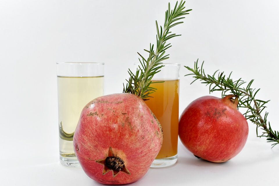 Beverage fruit cocktail fruit juice