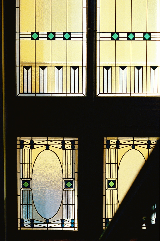 Building school of music liszt falaniko
