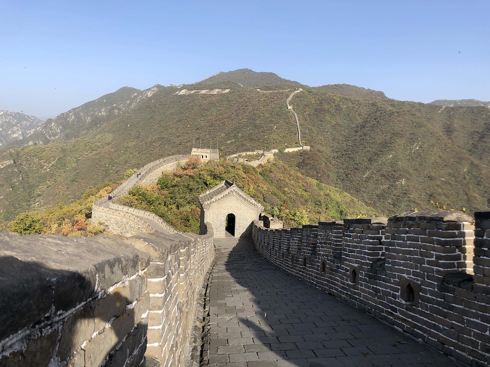 China chinese medieval