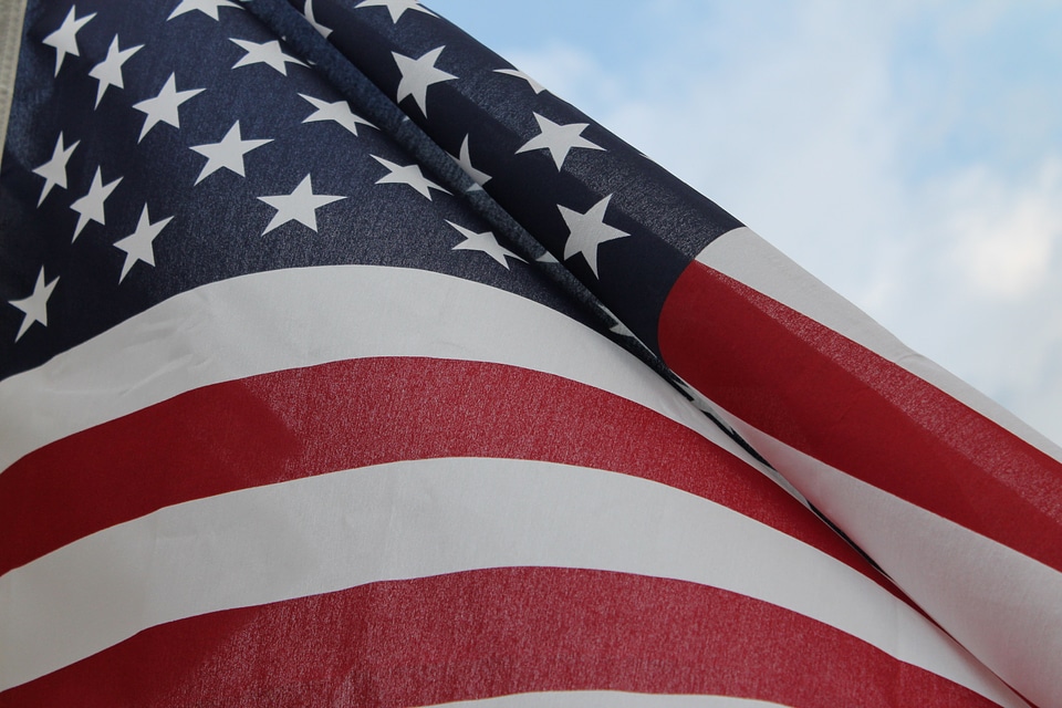 American symbol usa