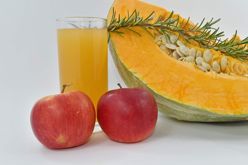 Apples breakfast dietary
