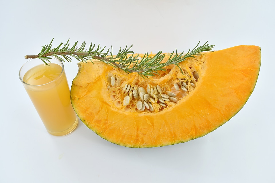 Fresh juice organic