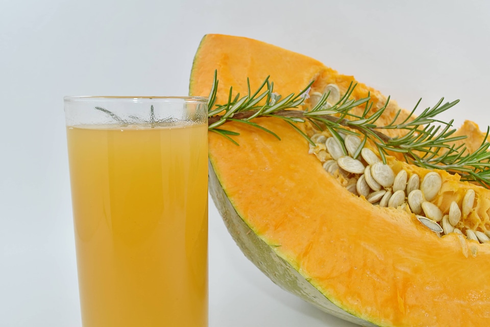 Beverage drink juice