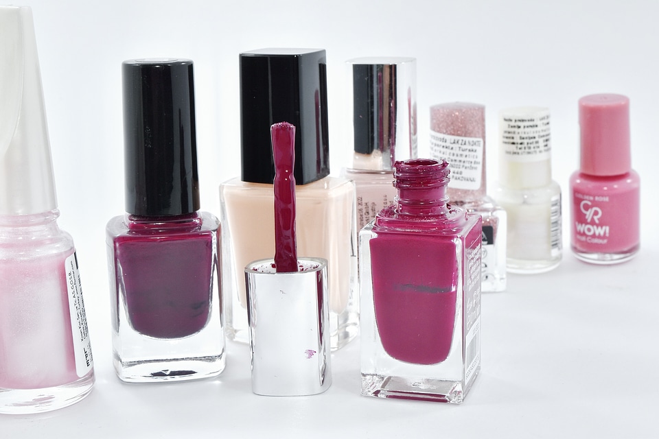 Accessory bottles care