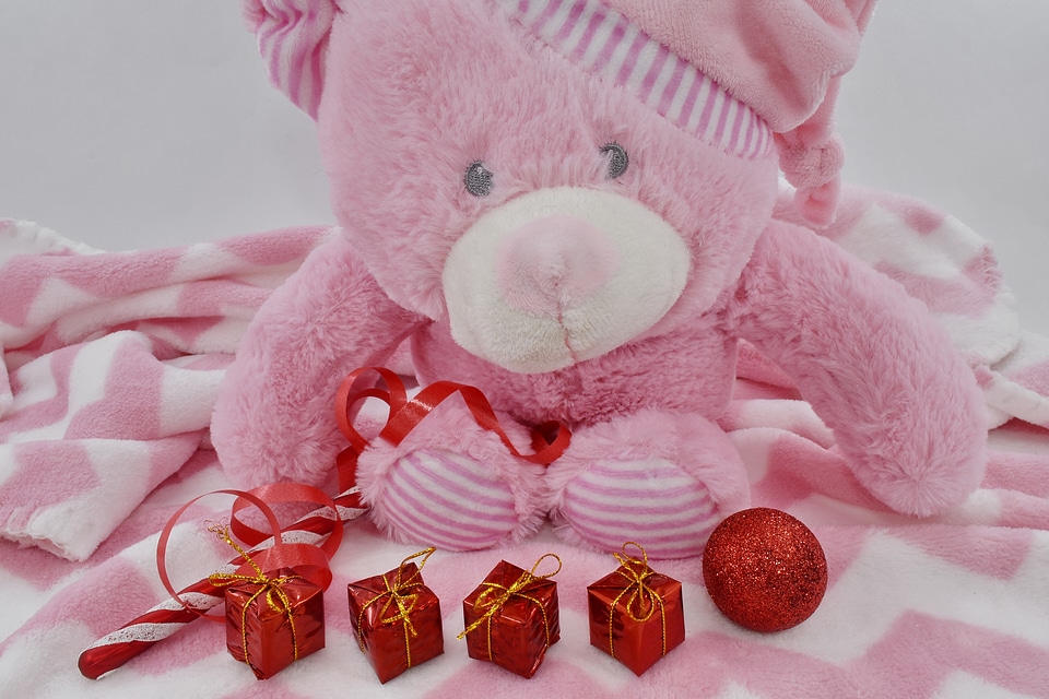 Gift gifts ornament