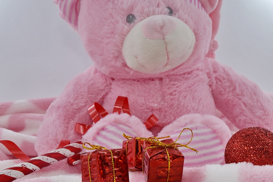 Birthday doll gifts
