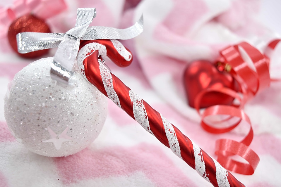 Gifts love new year