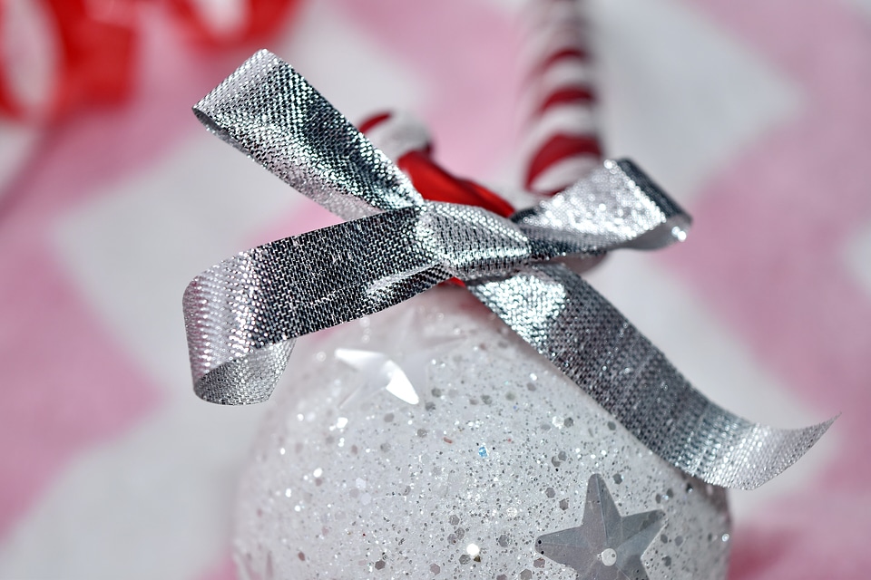 Decoration gifts new year
