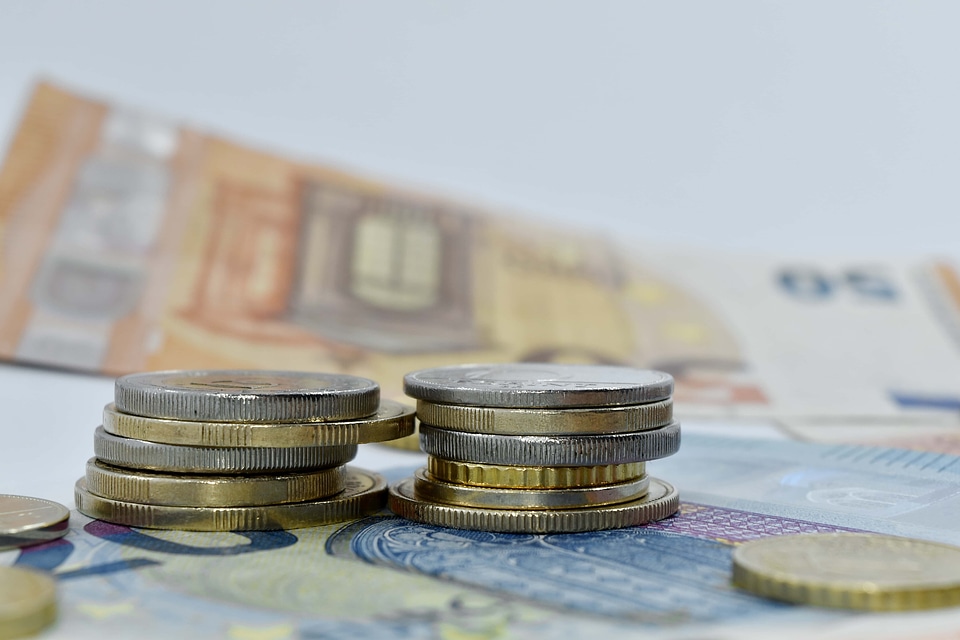 Capital cent credit