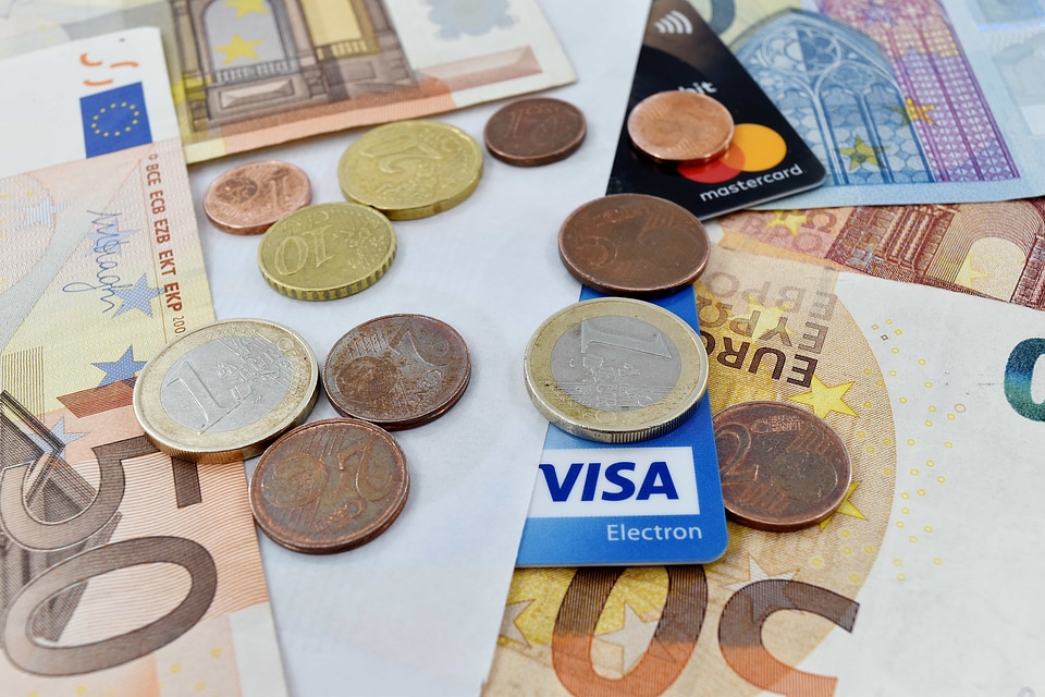 Credit economy interest