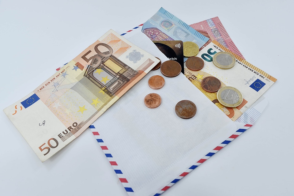 Cash Account economic growth investment