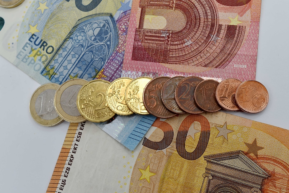 Coins investment loan