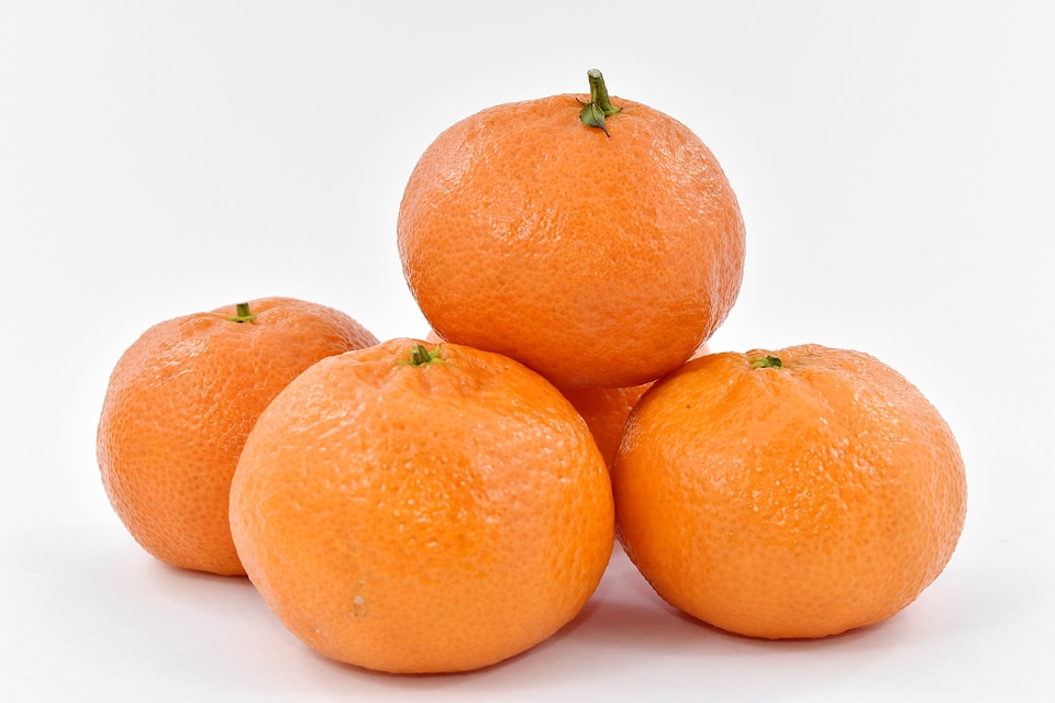 Orange Peel oranges vitamin