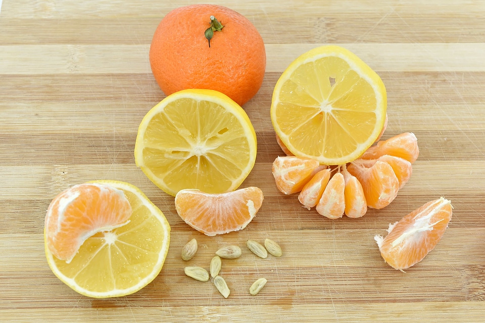 Delicious diet kernel