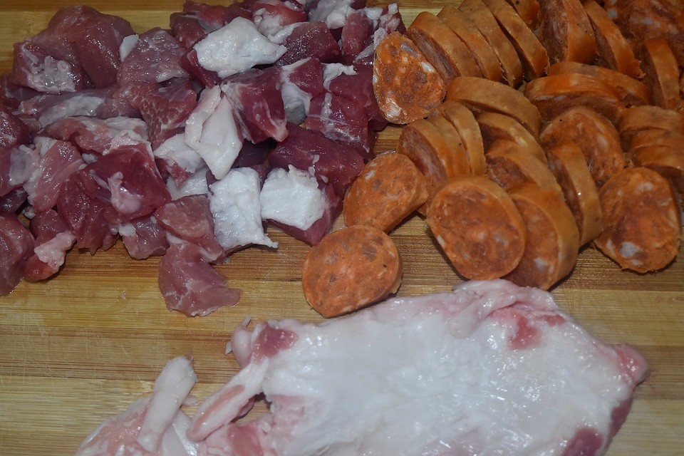 Cholesterol fat organic