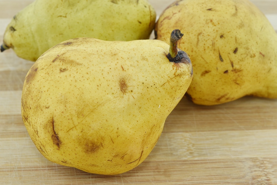 Close-Up fruit healthy