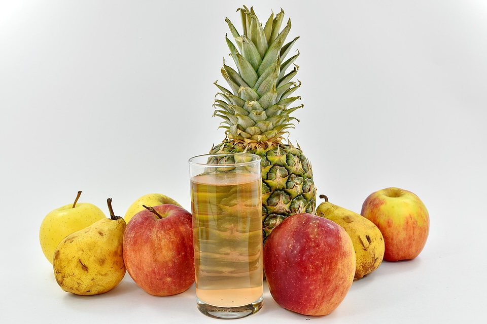 Apples dietary dietary supplement